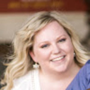 Meet your Posher, Riley